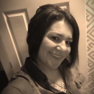 Meet your Posher, Chrissy